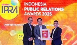 BRI Insurance Kembali Raih Penghargaan di IPRA 2025 - JPNN.com