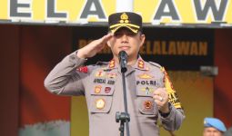 M Disiksa dan Disekap Suami, Polres Pelalawan Langsung Bergerak - JPNN.com