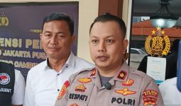 Polisi Tangkap Penipu Investasi Bodong Lewat Aplikasi Kencan, Rerata WNA - JPNN.com