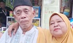 Pak Tarno Pulang ke Rumah, Istri Pertama Sebut Nama Gus Miftah - JPNN.com