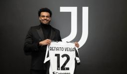 Selamat Datang di Juventus, Renato Veiga - JPNN.com