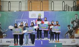 Serambi Makkah Bergelora dengan Adanya Turnamen Moment Badminton Cup Aceh 2025 - JPNN.com