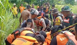 Korban Terseret Banjir di Belu Ditemukan dalam Kondisi Meninggal Dunia - JPNN.com