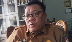 ASN Diminta tak Menambah Hari Libur, Patuhi Ketentuan Jam Kerja - JPNN.com