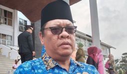 Soal Honorer Non-Database BKN, Sekda Abdiyanto Beri Penjelasan Begini - JPNN.com