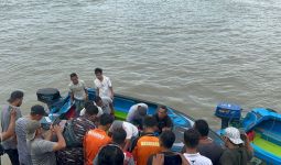 Kecelakaan Laut di Nunukan, 4 Orang Tewas, 4 Dalam Pencarian - JPNN.com