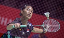 Thailand Masters 2025: Putri Kusuma Wardani Melaju ke Babak 16 Besar - JPNN.com