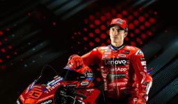 Jadwal Lengkap MotoGP 2025, Marc Marquez Bisa Cetak Rekor - JPNN.com