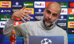 Liga Champions: Manchester City Menang atau Keluar - JPNN.com