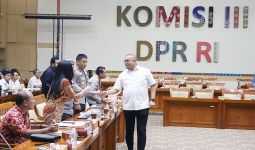 Andre Rosiade Apresiasi Dukungan Komisi III DPR Terhadap Kasus Kematian Rahmat Vaisandri - JPNN.com