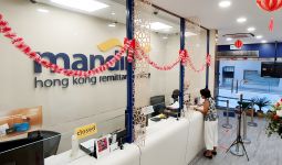 Bank Mandiri Catat Transaksi Remitansi Tembus Rp 2 Triliun hingga Akhir 2024 - JPNN.com