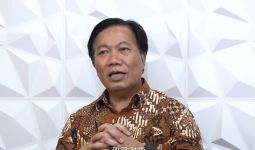 KemenPAN-RB Minta Honorer Jangan Menolak PPPK Paruh Waktu, Rugi Sendiri - JPNN.com