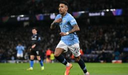 Liga Champions: Hajar Club Brugge, Manchester City ke Babak Playoff - JPNN.com