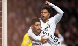 Bagan KOPO Liga Champions: Real Madrid Ketemu Man City atau Celtic - JPNN.com