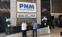 PNM Siap Dukung UMKM Punya Sertikat Halal - JPNN.com