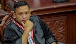 Sidang Sengketa Pilkada Papua, Kuasa Hukum BTM-YB: Tuduhan Paslon Nomor 2 Tak Berdasar - JPNN.com