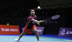 Kepercayaan Diri Perlahan Kembali, Komang Susul Putri KW ke Perempat Final - JPNN.com