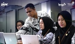 Penulisan Laporan Siswa Makin Mudah Pakai 'Pijar Sekolah' - JPNN.com