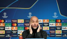 Nottingham Forest vs Man City, Pep Guardiola Sanjung Penampilan The Tricky Trees Musim Ini - JPNN.com