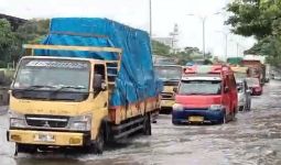 Banjir Pantura, Pemkot Semarang Ungkap Penyebabnya - JPNN.com