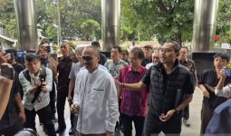 Abraham Samad Laporkan Dugaan Korupsi Pagar Laut dan PSN PIK 2 ke KPK - JPNN.com