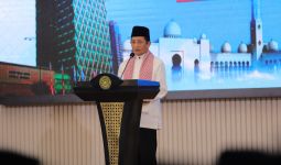 Menteri Agama: Masjid PIK Miniatur Indonesia - JPNN.com