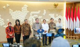 Strategi Pemerintah Mempertahankan Stabilitas Harga Pangan Sepanjang 2025 - JPNN.com