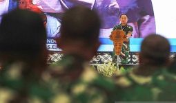 Panglima TNI Sudah Evaluasi Taktik Tempur Hadapi OPM, Pakai Diksi Hancur - JPNN.com