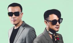 Bangkit Lagi, Showbiz Rilis Lagu Precious Time - JPNN.com