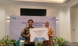 Perkuat Jaringan, Sucor Asset Management Gandeng Bank-Bank Besar - JPNN.com