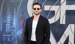 Pensiun, Chris Evans Pastikan Tak Akan Kembali ke MCU - JPNN.com