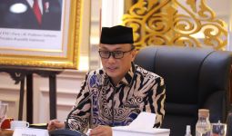 5 Berita Terpopuler: Surat BKN Terbit soal NIP CPNS dan PPPK 2024, Nasib R2-R3 Tak Lulus Gambling, Demo Besar Pecah - JPNN.com