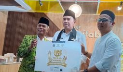 Baznas Bazis DKI Jakarta Gelar Masjid Award 2025, Hadiah Total Rp 300 Juta - JPNN.com