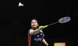 Gadis Asal Bali buat Kejutan di Thailand Masters 2025 dengan Tembus Partai Final - JPNN.com