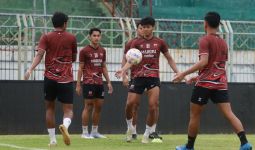 Liga 1 Hari Ini: Madura United Incar Gol Cepat ke Gawang Persis Solo - JPNN.com