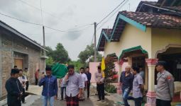 Puluhan Warga Keracunan Makanan di Ponorogo, 1 Orang Meninggal, Polisi Turun Tangan - JPNN.com