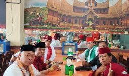 Heikal Safar: Bamus Betawi Siap Kawal Pram-Rano - JPNN.com