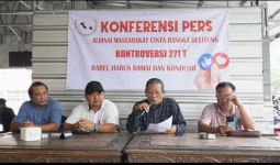 DPRD Babel Didesak Bentuk Pansus Kerugian Lingkungan - JPNN.com