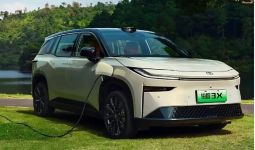 Toyota Akan Meluncurkan Mobil Listrik Terbaru, Sebegini Kisaran Harganya - JPNN.com