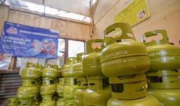 Kebijakan Bahlil Dinilai Ampuh Tekan Harga LPG 3 Kilogram di Kaltara - JPNN.com