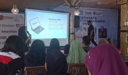 Pencatatan Keuangan Digital Mudahkan Pengajuan Modal ke Bank - JPNN.com