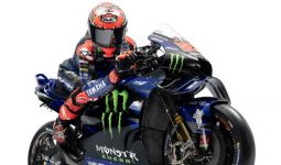 MotoGP 2025, Yamaha Siap Gas Pakai Mesin V4 - JPNN.com