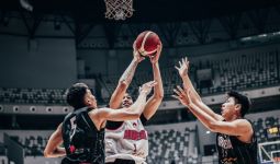 Absen di Kualifikasi FIBA Asia Cup 2025, DMX Punya Peluang Tampil di SEA Games - JPNN.com