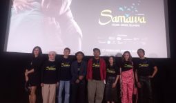 Bintangi Film Samawa, Badriyah Afiff Bilang Begini - JPNN.com