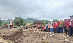 Bupati Dinda: Banjir Bandang yang Melanda Wera Duka Bagi Bima - JPNN.com