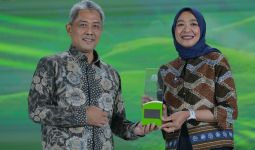 Danone Indonesia Raih ESG Rating 2025 Awards - JPNN.com