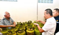 Bahlil Blak-blakan soal LPG, Potensi Subsidi Tak Tepat Sasaran hingga Rp 26 Triliun - JPNN.com