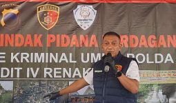 Prostitusi Terselubung di Kawasan Wisata Religi Gunung Kemukus Sragen - JPNN.com