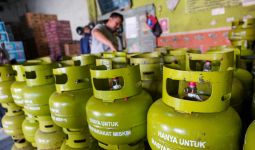 Pertamina: Jawa Barat Ada 49 Ribu Pangkalan Elpiji 3 Kilogram - JPNN.com