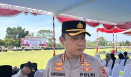 3 Warga Rempang yang Dijadikan Tersangka Belum Pernah Diperiksa Polisi - JPNN.com